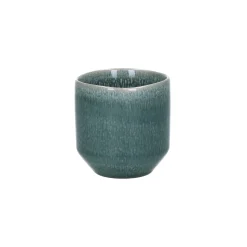 Servies|ohgreen BEKER AUDREY GROEN 7,2X7,5 CM