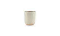 Servies|ohgreen Beker 37cl beige cameo