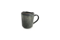Servies|ohgreen Beker 42cl blauw/groen capri