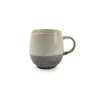 Servies|ohgreen Beker 47cl grijs lena