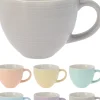 Servies|ohgreen Beker porselein 510ml
