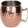 Servies|ohgreen Beker rvs 500ml moscow mule