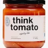 Voeding|ohgreen Belgische kerstomaten huisgemaakte saus 400g
