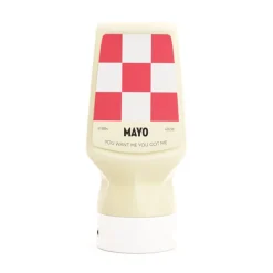 Voeding|ohgreen Belgische mayonaise met eieren 300ml