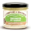 Voeding|ohgreen Bereiding met geitenkaas en basilicum