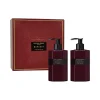 Geuren|ohgreen Bereket handcare geschenkset
