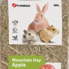 Knaagdieren Voeding|ohgreen Berghooi met appel 500 gr.