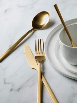 Servies|ohgreen Bestekset 16-delig
