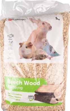 Bodembedekkers|ohgreen Beukensnippers 5 kg