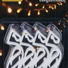 Deco Verlichting Buiten|ohgreen Bevestigingset dakgoot 70mm