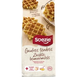 Voeding|ohgreen Bewaarwafels