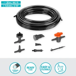 Bewatering|Ecocheques|ohgreen Bewatering Balkon Set