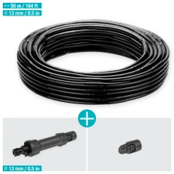Bewatering|Ecocheques|ohgreen Bewatering heggen of struiken set