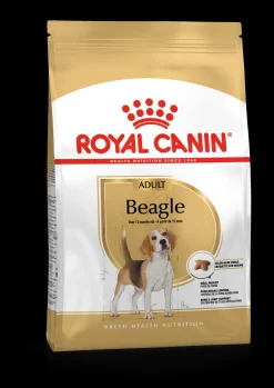Hond Voeding|Werelddierendag|ohgreen Bhn beagle 3kg