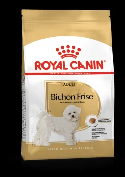 Hond Voeding|Werelddierendag|ohgreen Bhn bichon frise 1.5kg
