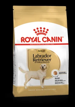 Hond Voeding|Werelddierendag|ohgreen Bhn labrador retriever 12kg