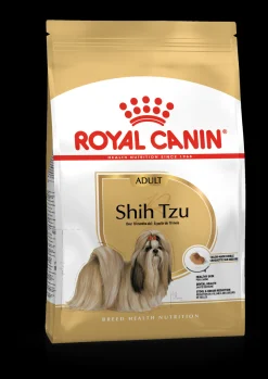 Hond Voeding|Werelddierendag|ohgreen Bhn shih tzu 7.5kg