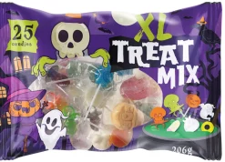 Voeding|Halloween|ohgreen Big halloween party bag