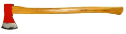 Maak Je Tuin Lenteklaar|Handgereedschap|ohgreen BIJL 1800G M/STEEL ES 900mm