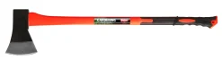 Maak Je Tuin Lenteklaar|Handgereedschap|ohgreen BIJL 1800GR M/ST FIB.5001 90CM