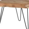 Meubilair|ohgreen Bijzettafel teak