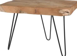 Meubilair|ohgreen Bijzettafel teak