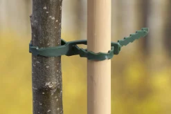Bind En Steun|Ecocheques|ohgreen Bindband universeel 35cm groen 12 stuks
