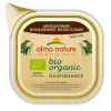 Ecocheques|Hond Voeding|ohgreen BIO met kalf&groenten 100g