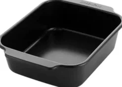 Ecocheques|Bakken|ohgreen Bistro browniepan 22 x 18cm