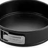Ecocheques|Bakken|ohgreen Bistro springvorm pan 24cm