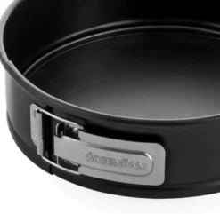 Ecocheques|Bakken|ohgreen Bistro springvorm pan 24cm
