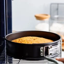Ecocheques|Bakken|ohgreen Bistro springvorm pan 24cm