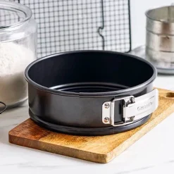 Ecocheques|Bakken|ohgreen Bistro springvorm pan 20cm