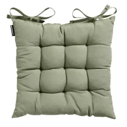 Accessoires En Onderhoud|ohgreen Bistrokussen 46x46cm panama sage