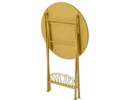 Meubilair|ohgreen Bistrotafel lima