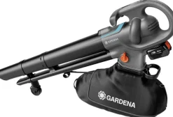 Ecocheques|Gereedschap Op Batterij|ohgreen Bladblazer/bladzuiger PowerJet Collect