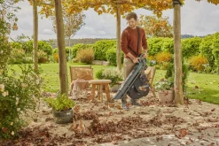 Ecocheques|Gereedschap Op Batterij|ohgreen Bladblazer/bladzuiger PowerJet Collect