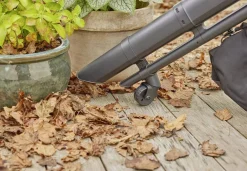 Ecocheques|Gereedschap Op Batterij|ohgreen Bladblazer/bladzuiger PowerJet Collect