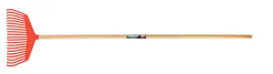 Maak Je Tuin Lenteklaar|Handgereedschap|ohgreen BLADHARK 380MM POLYAMIDE VAST M/ST 1,5M