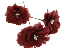 Sfeermakers|ohgreen Bloem veer terra 75cm