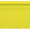 Kunststof|Ecocheques|ohgreen Bloembak relax 80x20h16 lime