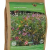 Zaden|Ecocheques|ohgreen Bloemenmengsel voor bijen en vlinders 50m²