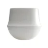 Potten En Vazen|ohgreen BLOEMPOT D32 FUSION WIT
