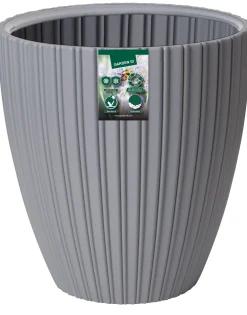 Ecocheques|Kunststof|ohgreen Bloempot fancy