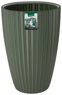 Ecocheques|Kunststof|ohgreen Bloempot fancy