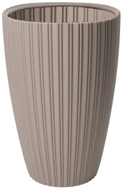 Ecocheques|Kunststof|ohgreen Bloempot fancy