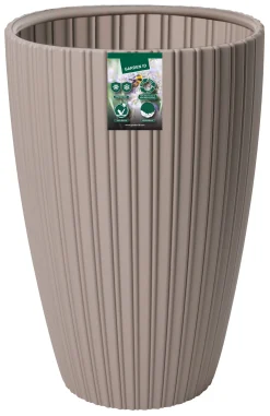 Ecocheques|Kunststof|ohgreen Bloempot fancy