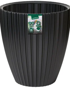 Ecocheques|Kunststof|ohgreen Bloempot fancy