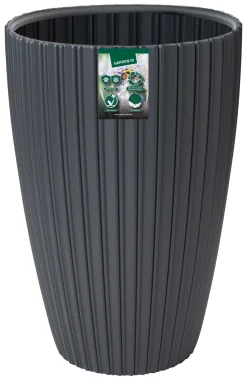 Ecocheques|Kunststof|ohgreen Bloempot fancy