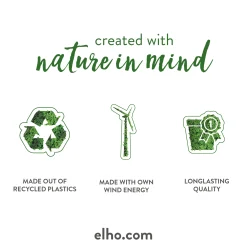 Bewatering|Ecocheques|ohgreen Bloemspuit 0,7l